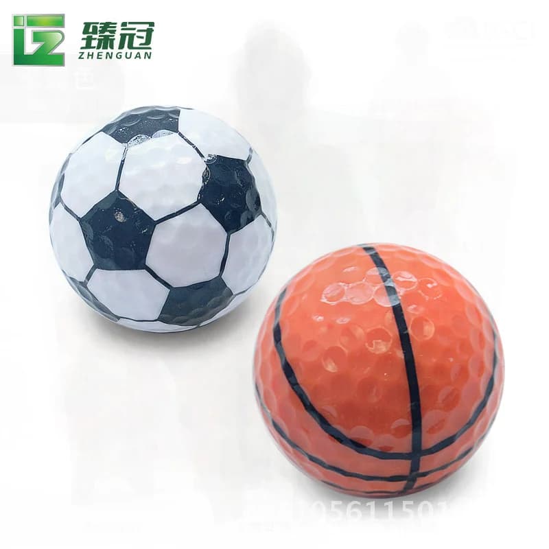 Tuta sportiva per palloni da golf all'ingrosso - Pallone da allenamento per baseball, calcio, basket, per tutte le occasioni e scenari