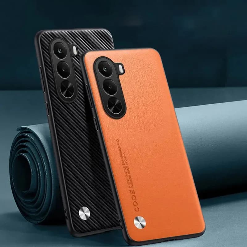 PU Leather Case For OnePlus Nord CE6 Lite 5G Cover CE 4 CE4 Lite Silicone Full Protection Phone Cases For One Plus Nord 5 6 Capa