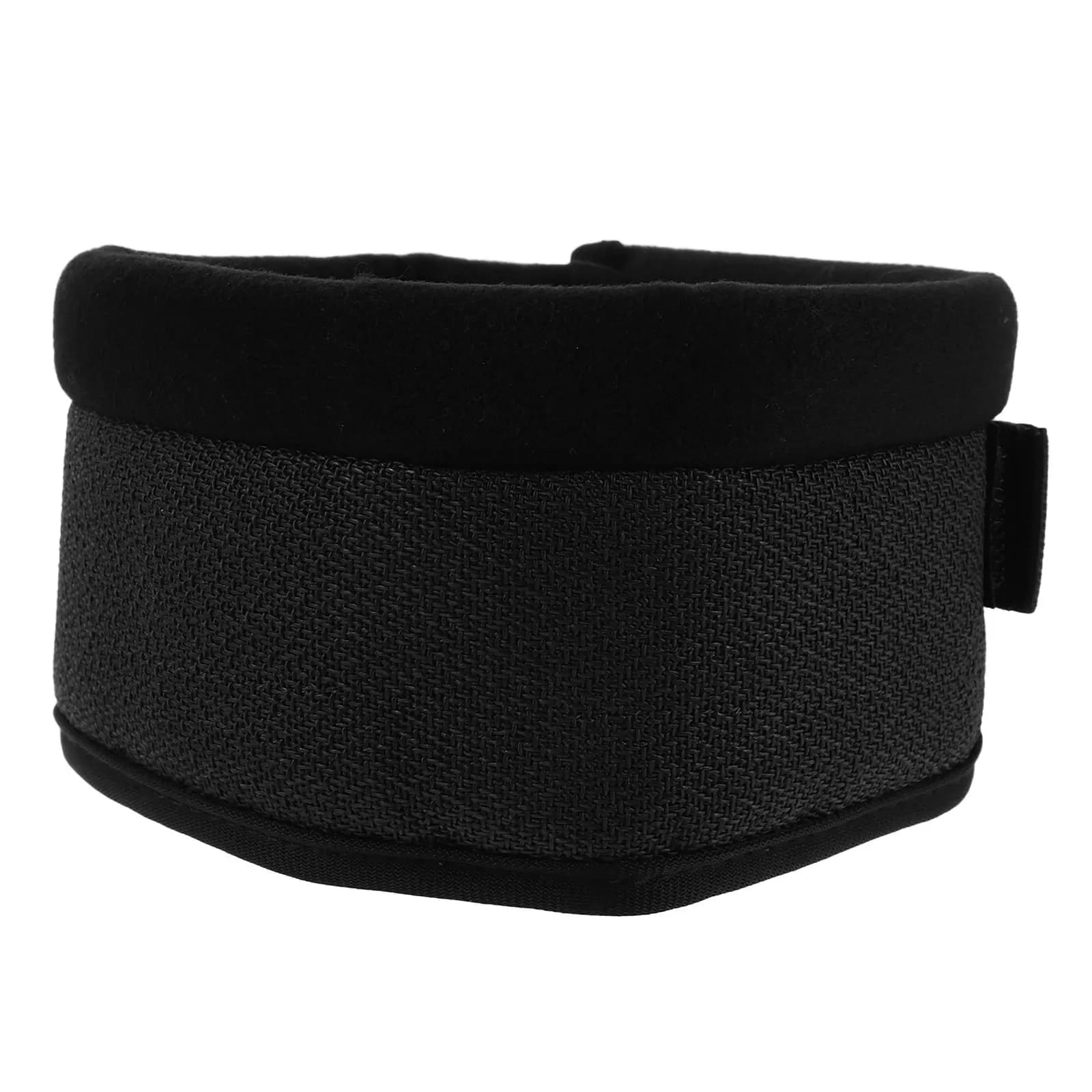 Protezione per il Collo per Hockey su Ghiaccio, Regolabile per Adulti, 30-40 Cm, Resistente ai Tagli, Protezione per la Gola, Attrezzatura Protettiva per Sport Invernali, Pattinaggio, Hockey