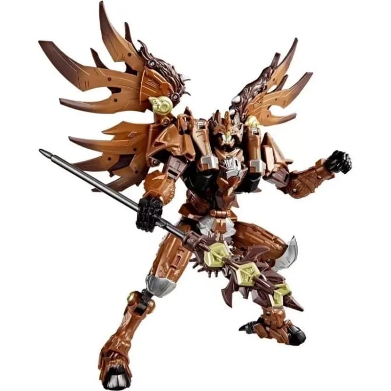 Disponibile: Action Figure Hasbro Transformers Onyx Prime - Regalo di Compleanno, Modellino da Collezione, Giocattolo per Bambini, Articolo Promozionale, Personaggio Cinematografico