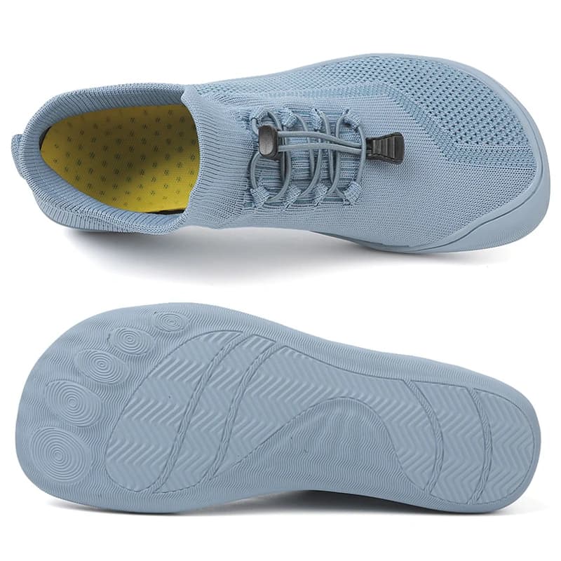 Mens Barefoot Shoes Wide Toe Box Women Barefoot Sneakers Hiking Walking Sneakers Gym Zero Drop Running Shoes Minimalist Footwear