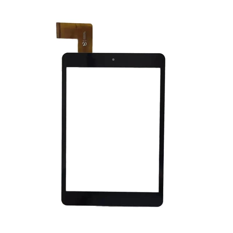 7.85 Inch Touch Screen Digitizer Glass For XF20141105 HK80DR2498