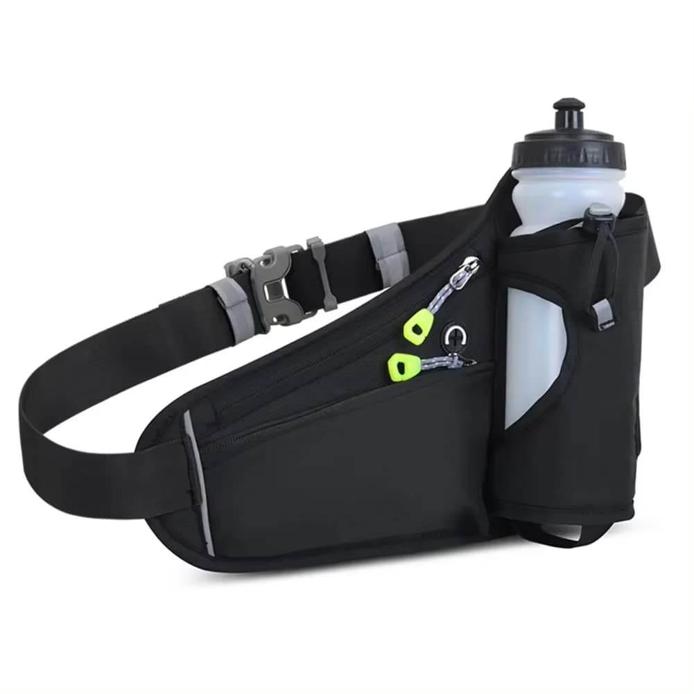 Waist Bag Waist Waist Bag for Men hydration Sports Waist Waist Gym Running Bike Bag by Jogging