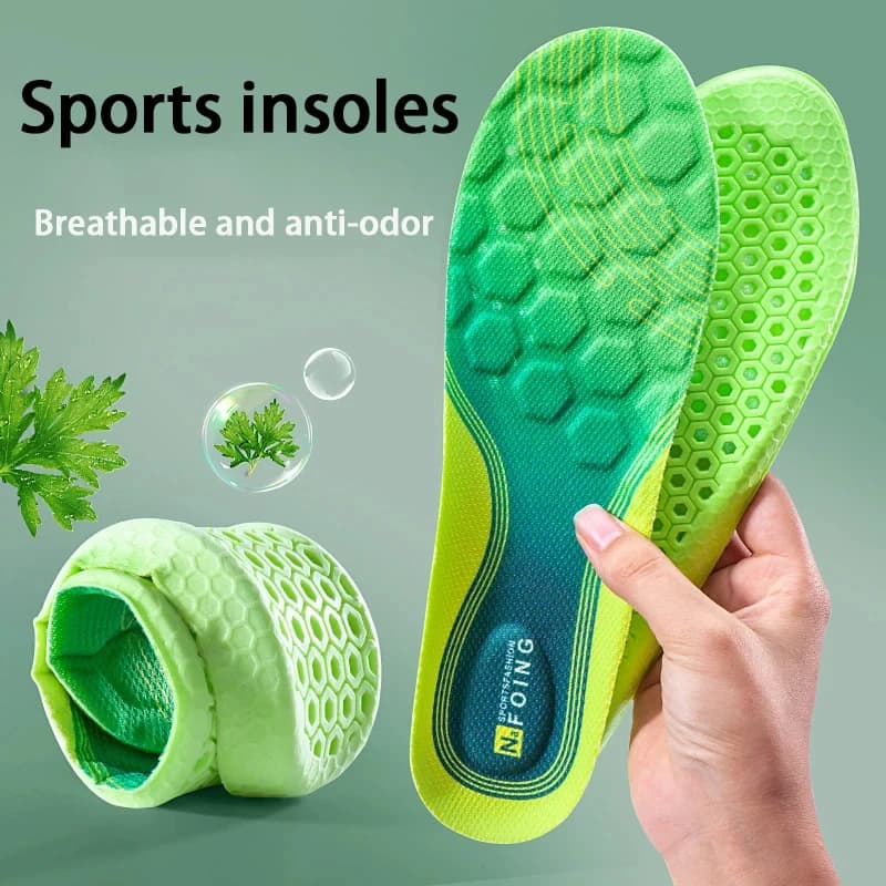 Solette for sneaker
