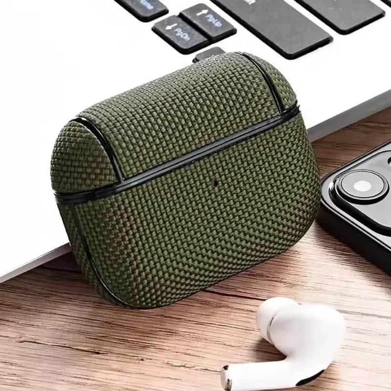 Cover for Airpods Pro 2 Pro 3 USB C 2025 Wireless Earphone Case for AirPods 4 Pro2 2nd Protective Sleeve for Airpods 3 2 Cases