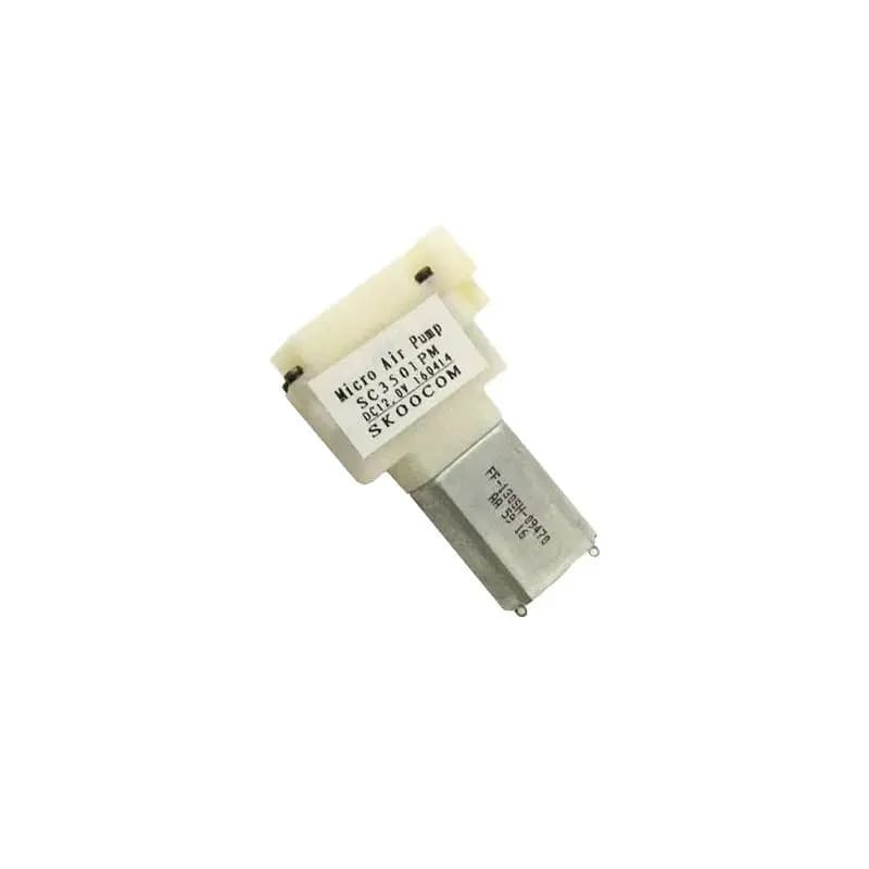 Modulo Monitor Pressione Sanguigna MP20 G60 DC 6V 12V 24V Micro Pompa ad Aria Analogica Cardiaca per Simulatore Medico Fai-da-te