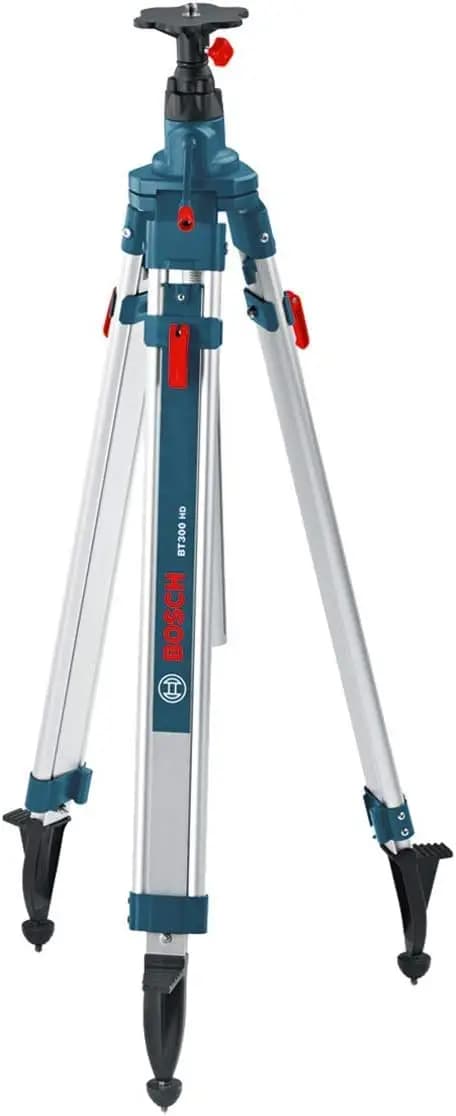 Treppiede per Elevatore in Alluminio Resistente per Uso Professionale, Durevole e Regolabile