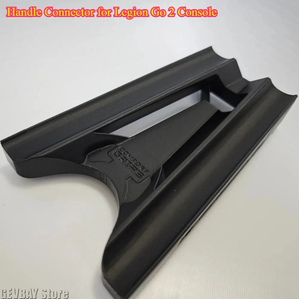 Handle Connector for Legion Go 2 Console - Grip Support Bracket Replacements Stand Game Accessories