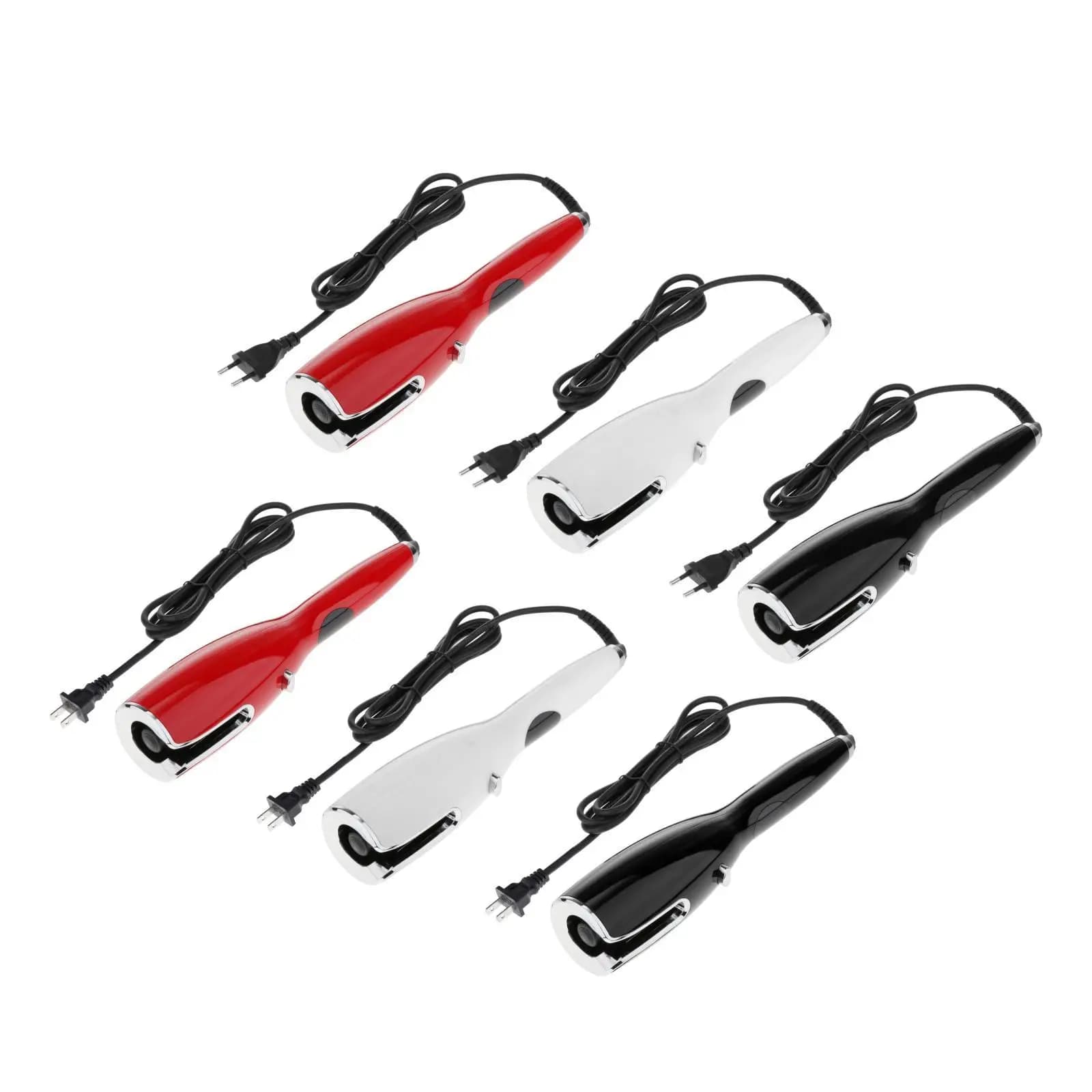 Professional Women Automatic Hair Curler Ceramic Rotating Curling Iron for Salon/Home Use Hair Styling Tools
