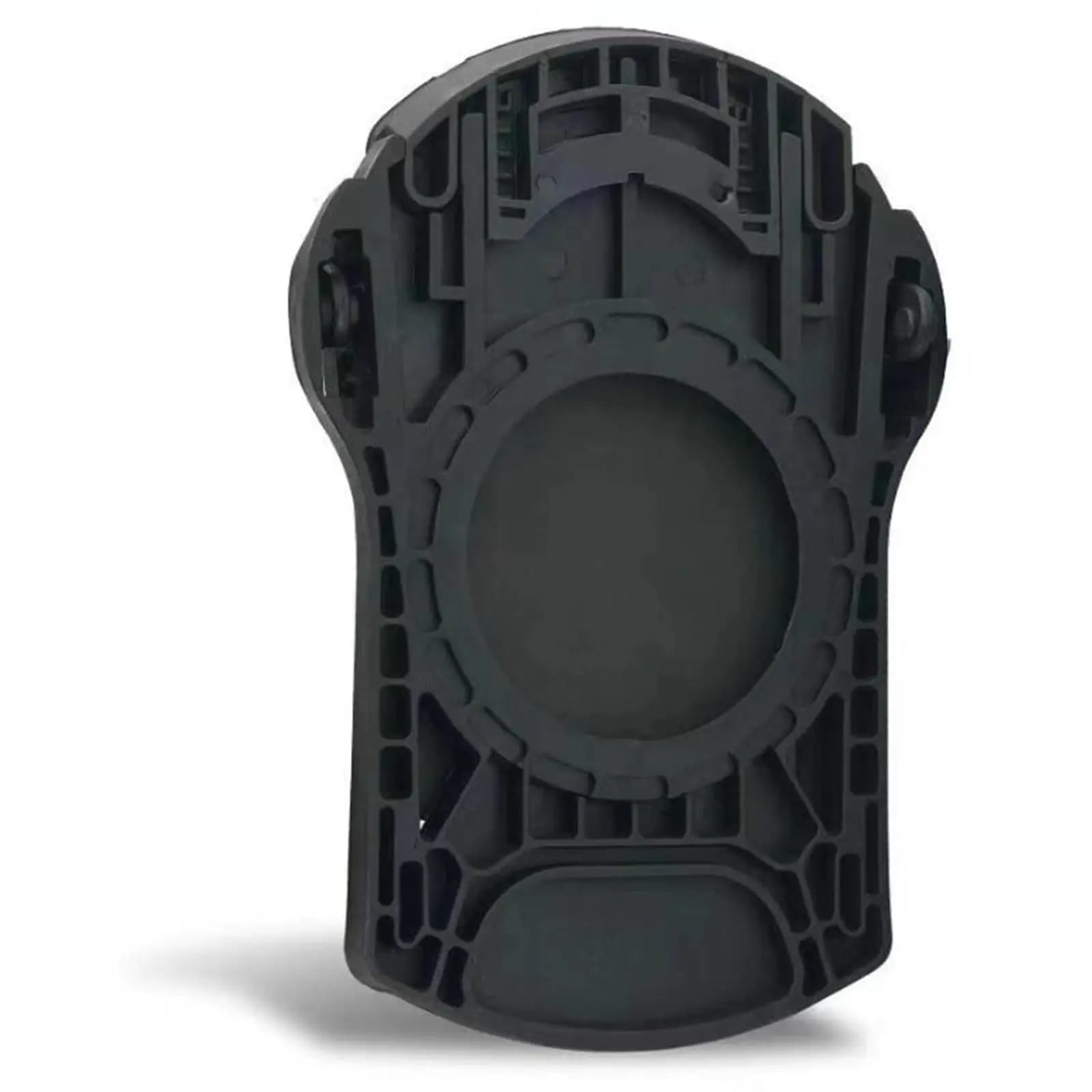 Attacchi per Snowboard per Adulti con Fissaggio a Cinghia 3D, Accessori per Snowboard per Sport Invernali