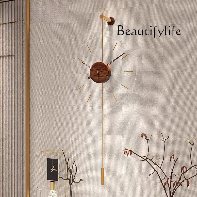 X Orologio da parete moderno semplice Moda coreana Soggiorno creativo Design Art Orologio da parete Estetico Cartoon Reloj De Pared Decorazione