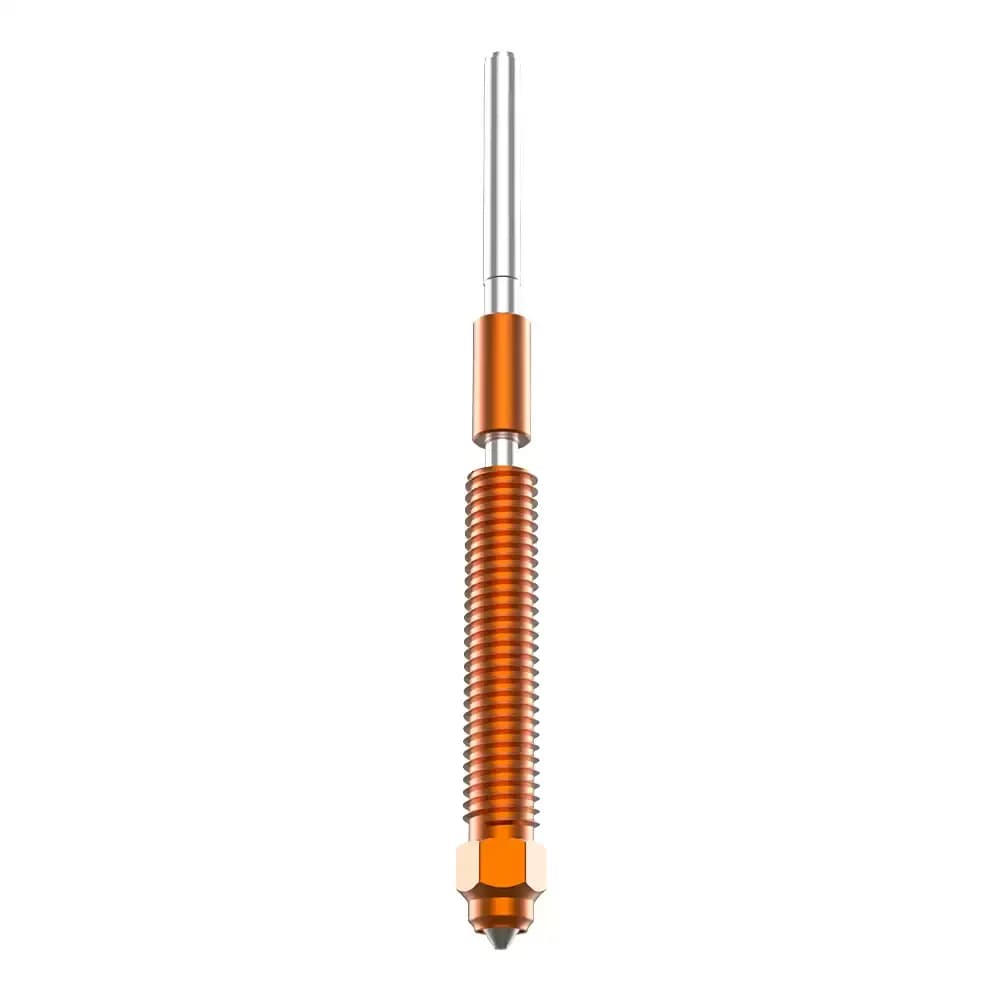 For Creality 3D Printer K1C/K1 MAX/K1 SE/Ender-3 V3 Plus/ Ender-3 V3 Integrated Nozzle Kit