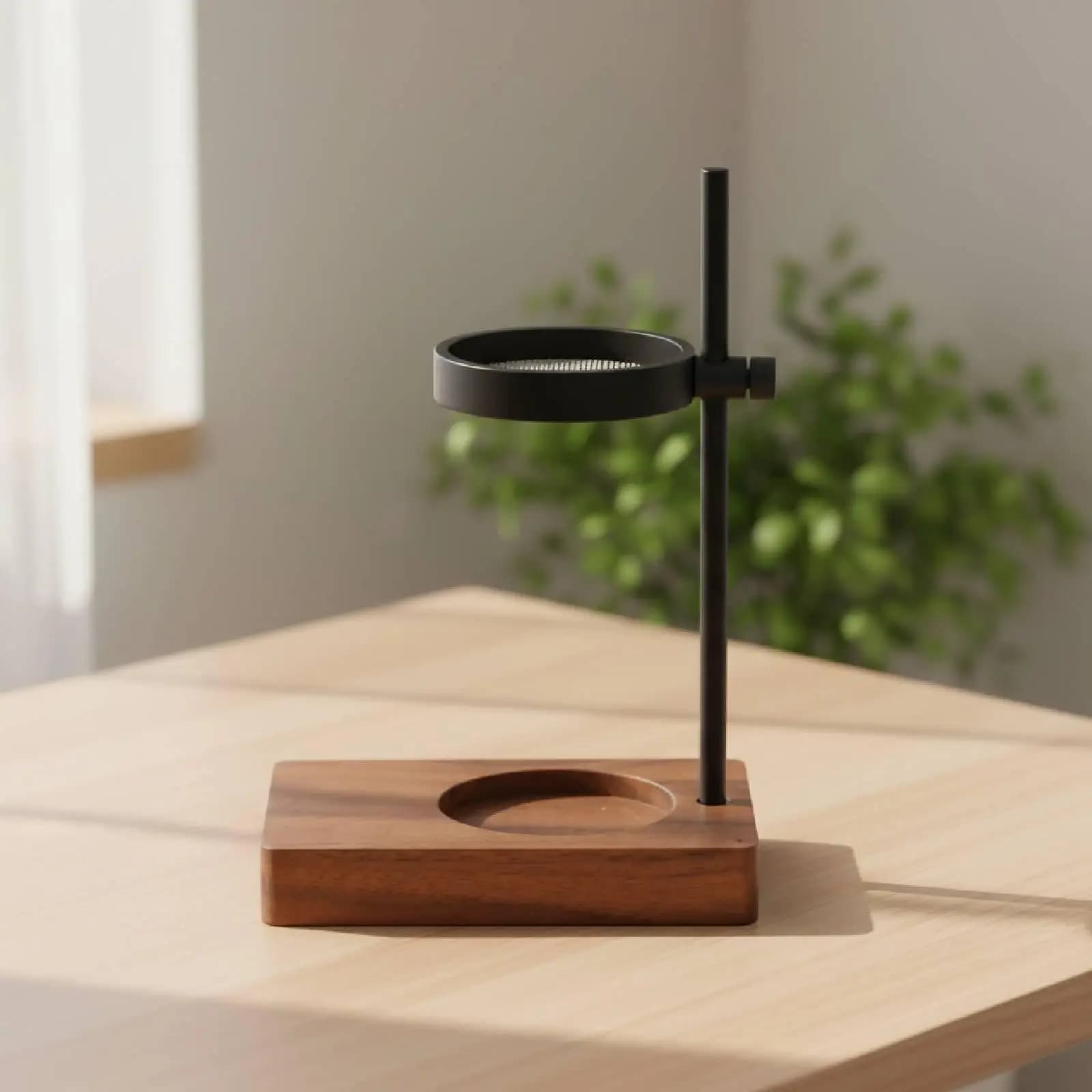 Incense Burner Premium Living Room Tea Light Heated High Performance Easy to Clean Censer Fragrance Essential Oil Diffuser