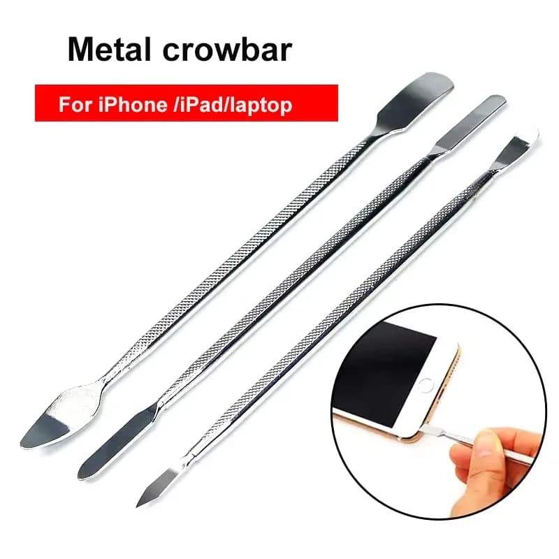 Disassembly Blades Pry Opening Tool 3Pcs Universal Mobile Phone Repair Pry Hand Tool Kit For iPhone For Huawei Tablet PC Laptops