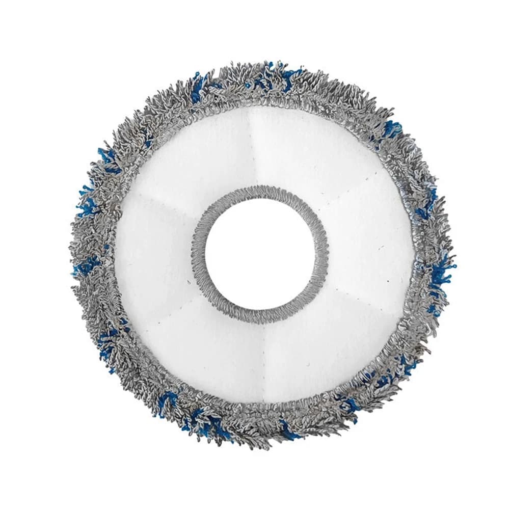 A497X Buy~For T10/T10 TURBO Parts Hepa Filter Main Side Brush Mop Pad Robot Vacuum Cleaner Spare Accessory