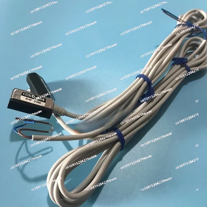 Adatto per interruttore magnetico a cilindro D-A54 D-A53 D-A54K D-A57 Sensore induttivo