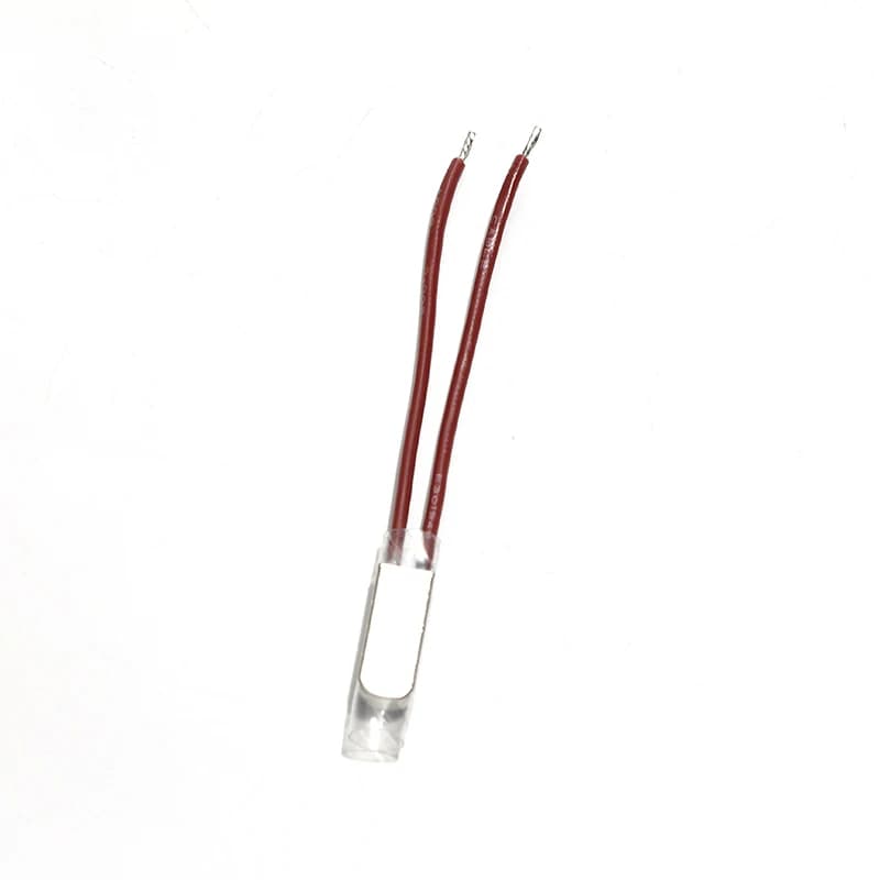 10 Pezzi Interruttore di Controllo Temperatura KSD9700 10A Normalmente Chiuso NC 15*6.5*3.1mm 30-160°C ℃ Sedile Fisso Ultra-Compatto