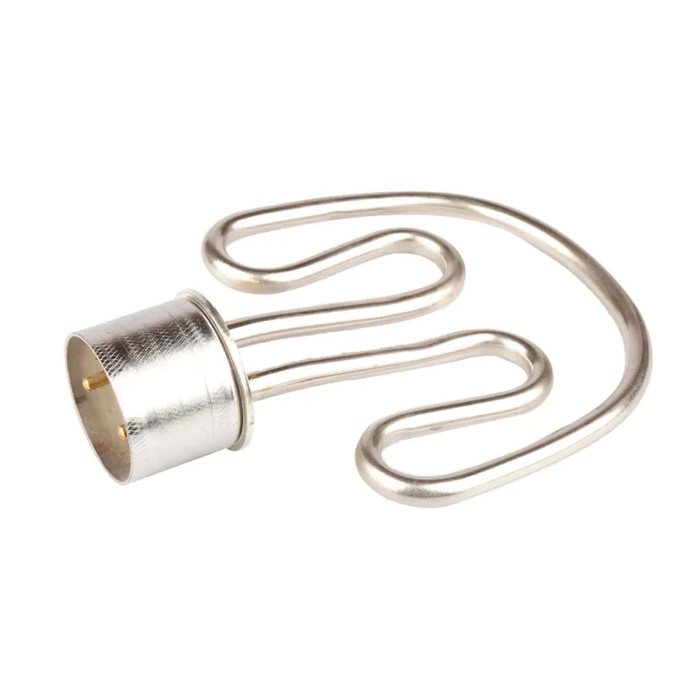 Stainless steel heating pipe with heating tube for electric kettle 220V 2000W, boiling parts
