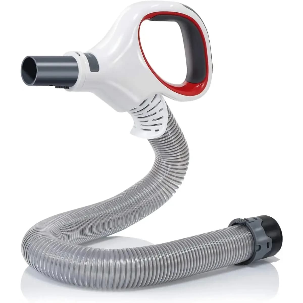 Rotator Hose Handle Replacement for Shark NV500 NV501 NV502 NV503 NV504 NV505 NV510 NV520 NV552, Part 1245FC500 Red