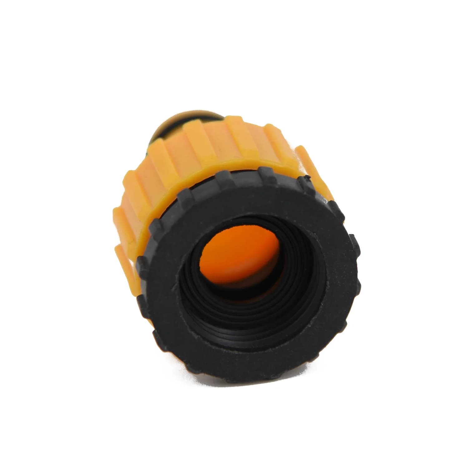 3 pezzi adattatore connettore acqua di rubinetto rapido adattatore di accoppiamento rapido nastro antigoccia 3/4 "1/2" connettore tubo flessibile di irrigazione spinato attrezzi da giardino