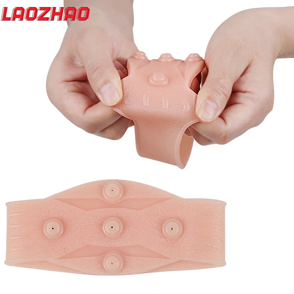 Ginocchiera per terapia magnetica da 2 pezzi, tutore di supporto per alleviare il dolore al ginocchio escursionismo, basket, corsa, maglioni per ginocchio, pallavolo e squat
