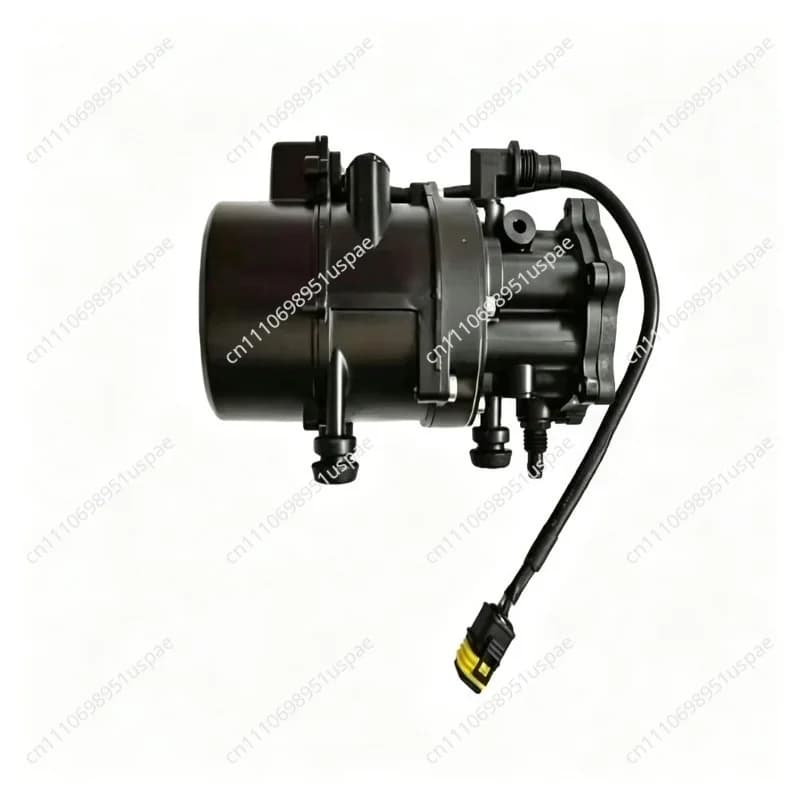 Agriculture Agras Drone Water Pump For DJIang T30 Plunger Assembly Accessories Including Signal Line