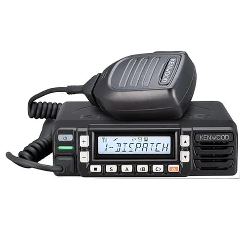 NXDN DMR NX-1700H NX-1800H NX-1700NC NX-1800NC 25W Digitale Lungo Ran 25 km Analogico Palmare NEXEDGE Walkie Talkie Comunicazione