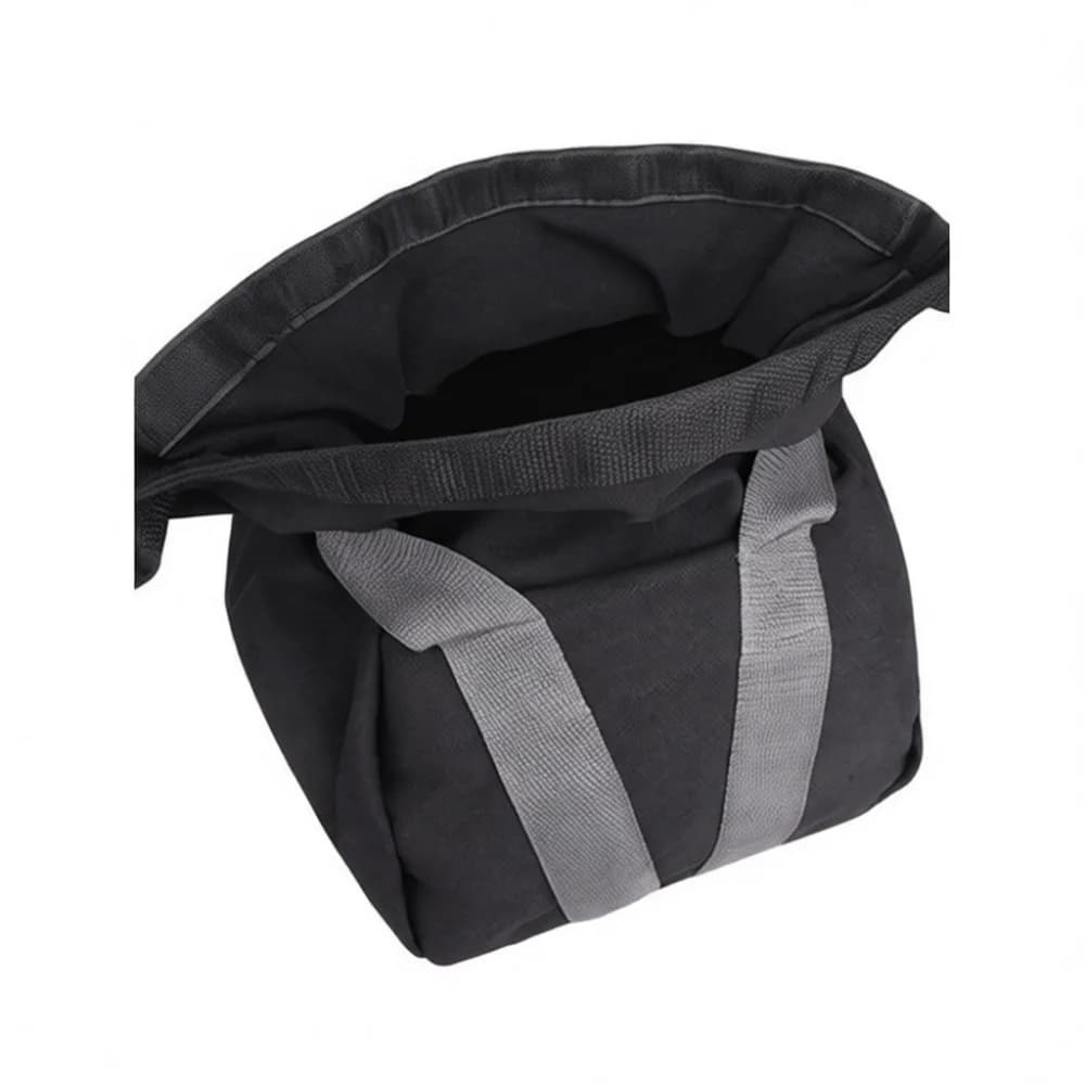 Durable Weight Sandbag For Chonghuan Fitness Equipment Adjustable Power Training Accessory Muscle Building Gear