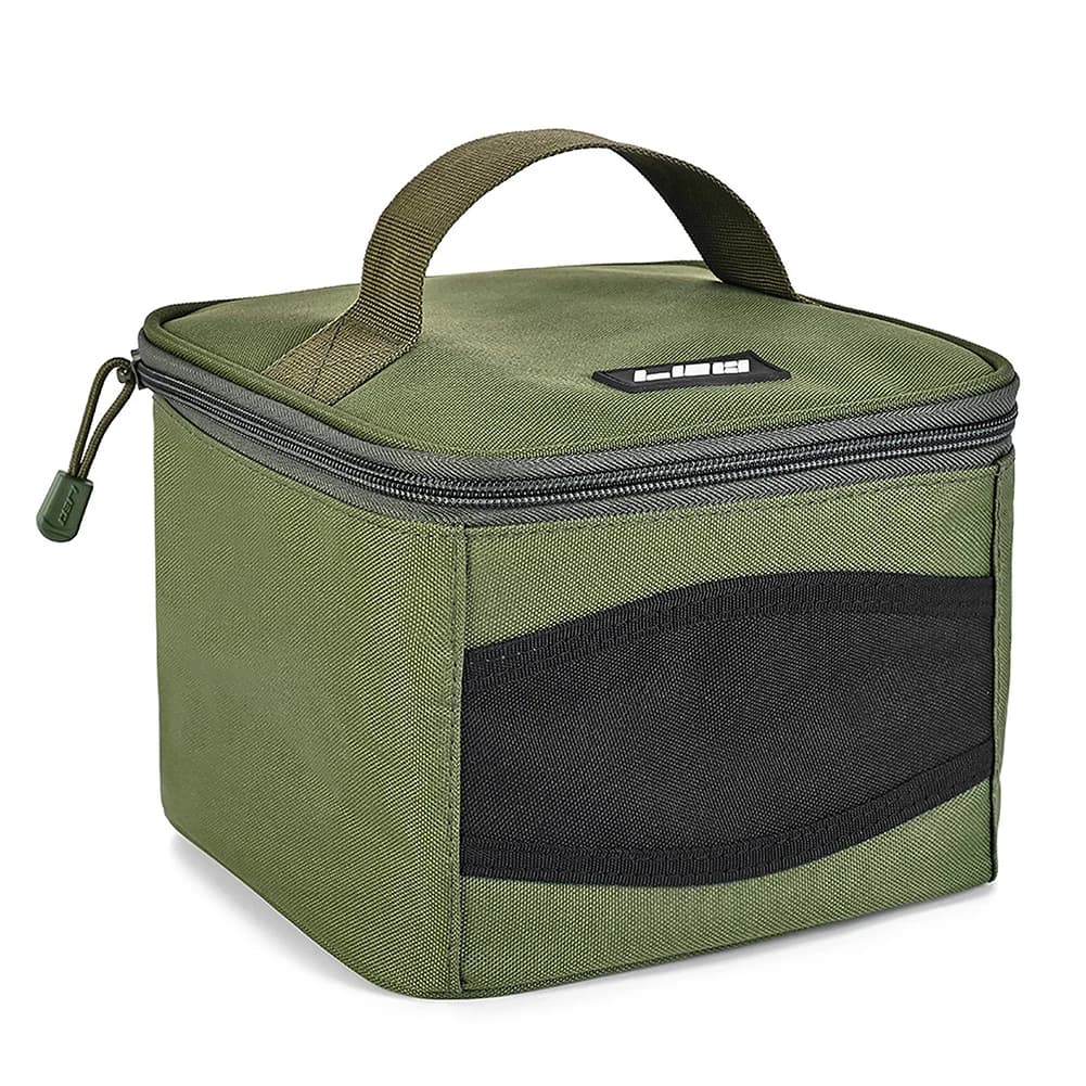 Portable Bag for Fishing Mulinelli, Mulinelli Box Case and Fishing Equipment