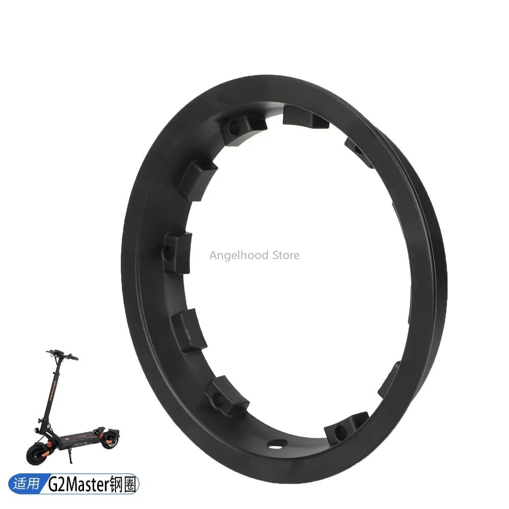 Anello Esterno del Mozzo Motore per Monopattino Elettrico KuKirin G2 Master - Ricambio Originale