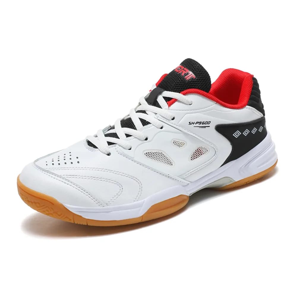 Nuove Scarpe Professionali 2026 per Pallavolo e Badminton, Scarpe da Tennis da Tavolo per Uomo, Sneakers Sportive per Allenamento Pallamano, Taglie Grandi 47 48