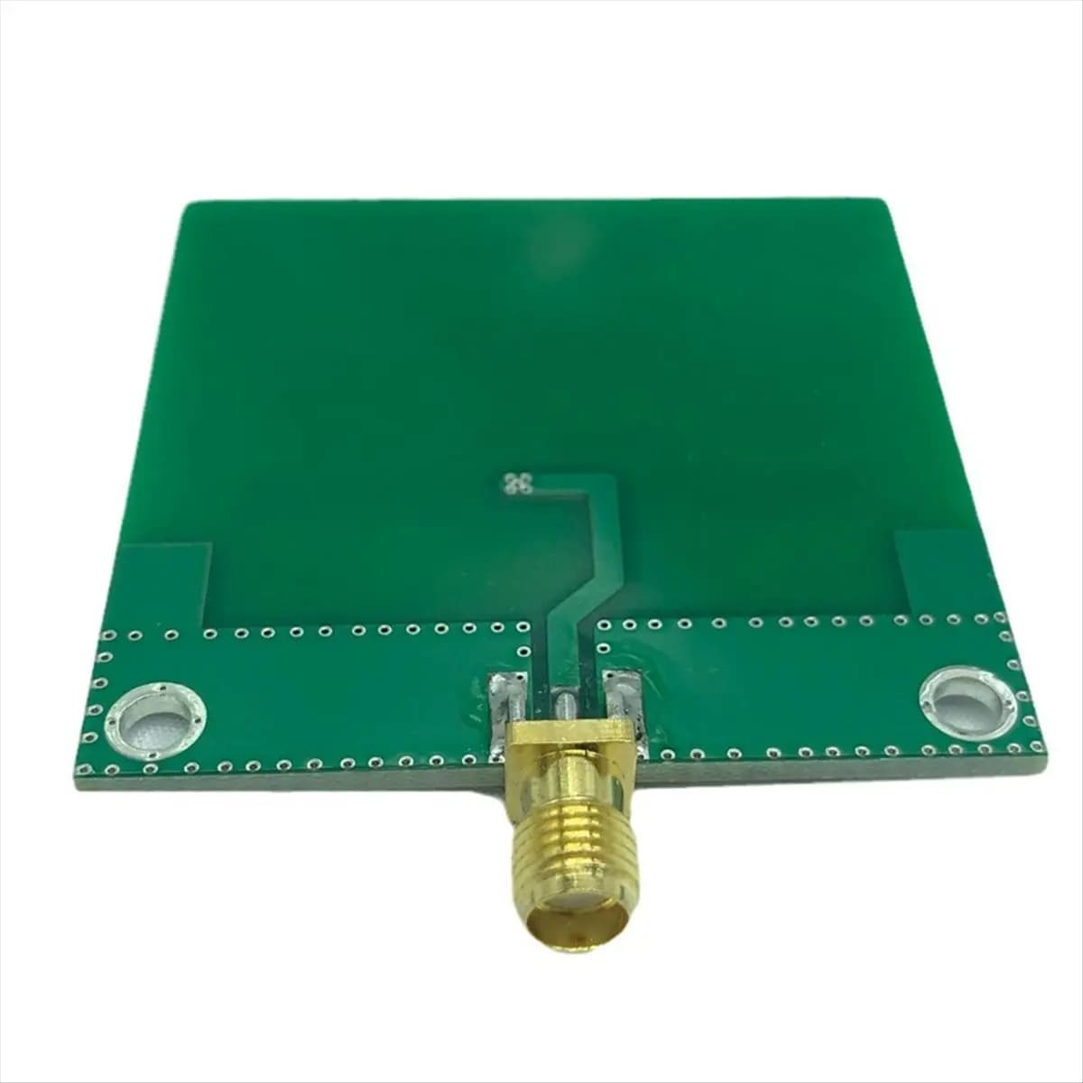ABGN New 2.4G / 5.8G Image Transmission / Wifi Antenna Dual Frequency Antenna Video Transmission Antenna Gain: 6--7dB