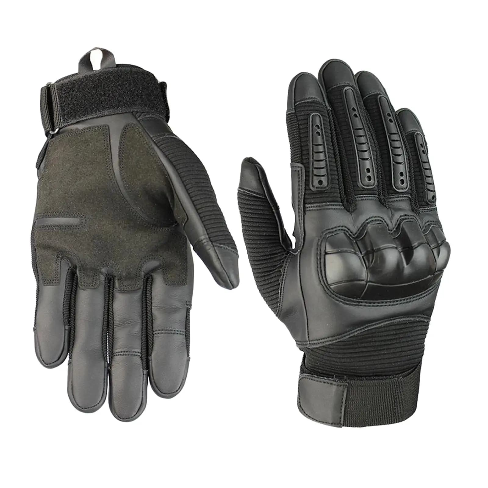 Guanti da moto per guida, ciclismo, escursionismo e altri sport