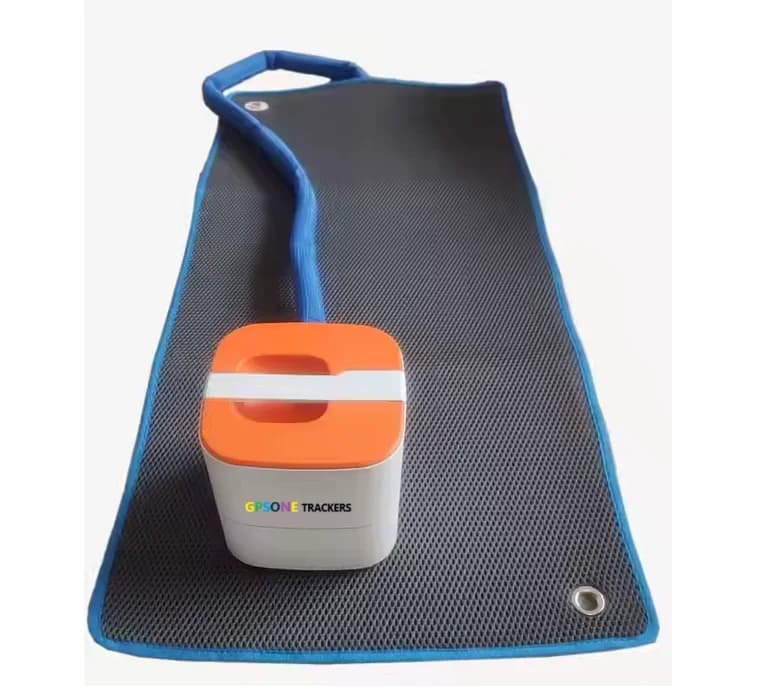 New Reusable Veterinary Water Warming System for Pets with Quiet Circulation, Medical Grade Heating Blanket for Animal
