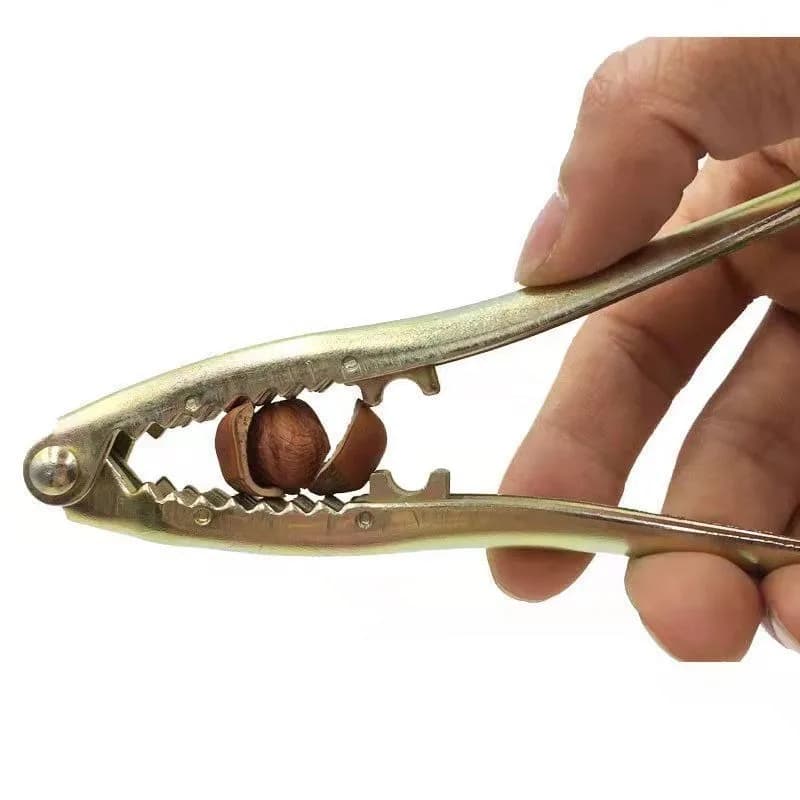 Hazelnut Clips, Pecan Pliers, Pine Nut Clips, Pliers Opener, Dried Fruit Clips, Factory Price Direct Sales