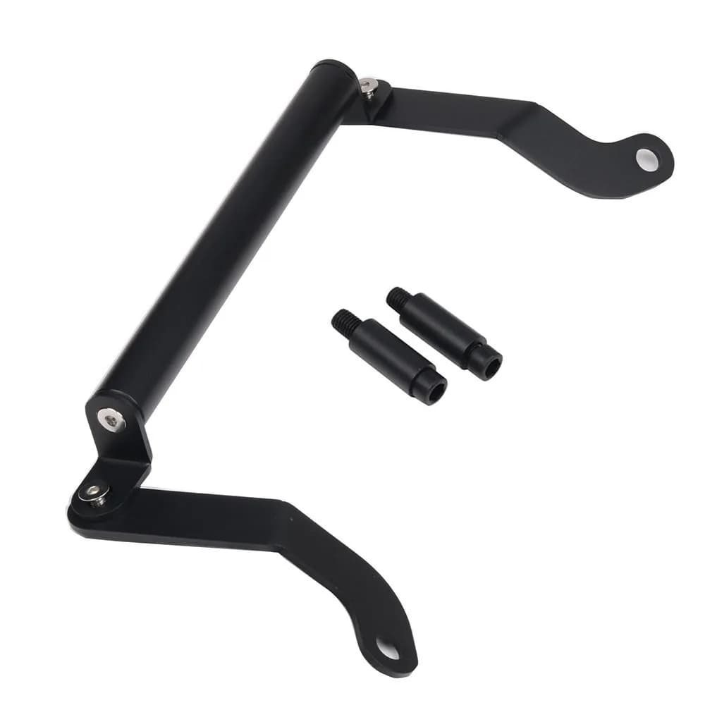 Accessori moto per PIAGGIO MP3 300 Yourban LT 300 LT300 Supporto per supporto per telefono cellulare Supporto per piastra di navigazione GPS