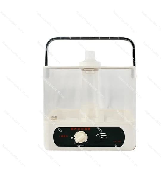 Umidificatore speciale con scatola di polimerizzazione per umidificatore ad ultrasuoni tipo CJS-10C