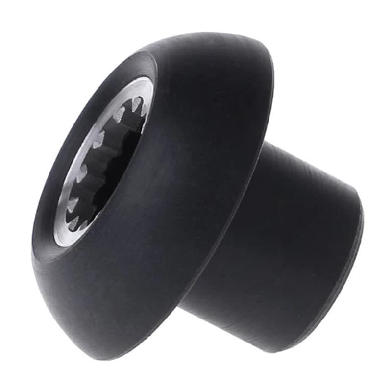 1Pc Universal Mixer Drive socket 767 Fungus Gear Head coupling Mixer Spare parts Mar28-A09G