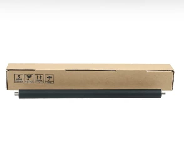 2508A Rullo di Schiuma di Pressione del Fusore Rullo di Calore Inferiore 6LK72102000 per Toshiba E STUDIO 2008A 2508 2518 2518A 3018 3018A