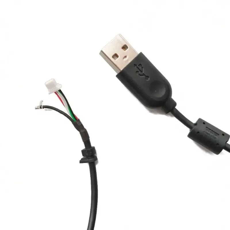 Cavo ricambio per fotocamera USB per webcam C270 C310 C525 B910