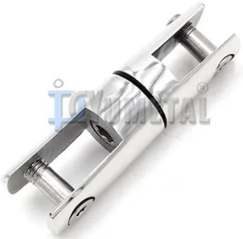 Stainless Steel 316 Marine Hardware Anchor Connector Boat Accessories