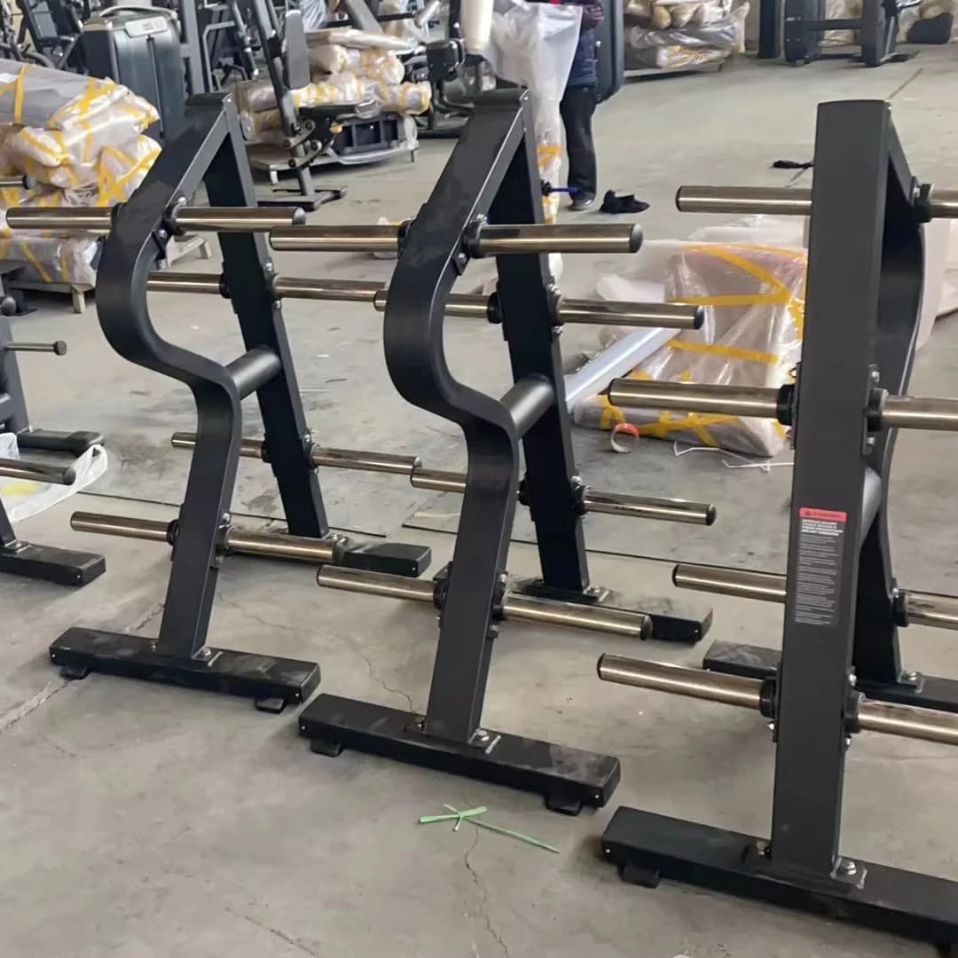 ASJ-S110 ASJ Factory supplied hot commercial gym fitness equipment vertical shaft