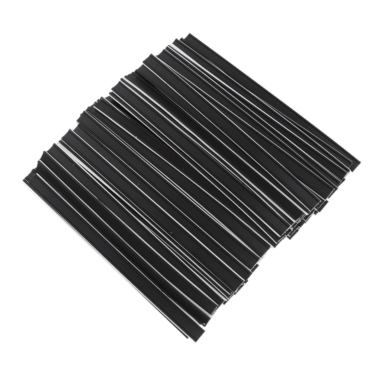 1Set Premium Food Sealing Clips Heavy Duty Bag Clamps for Snacks Coffee Tea Storage Dustproof Moisture Resistant Fresh