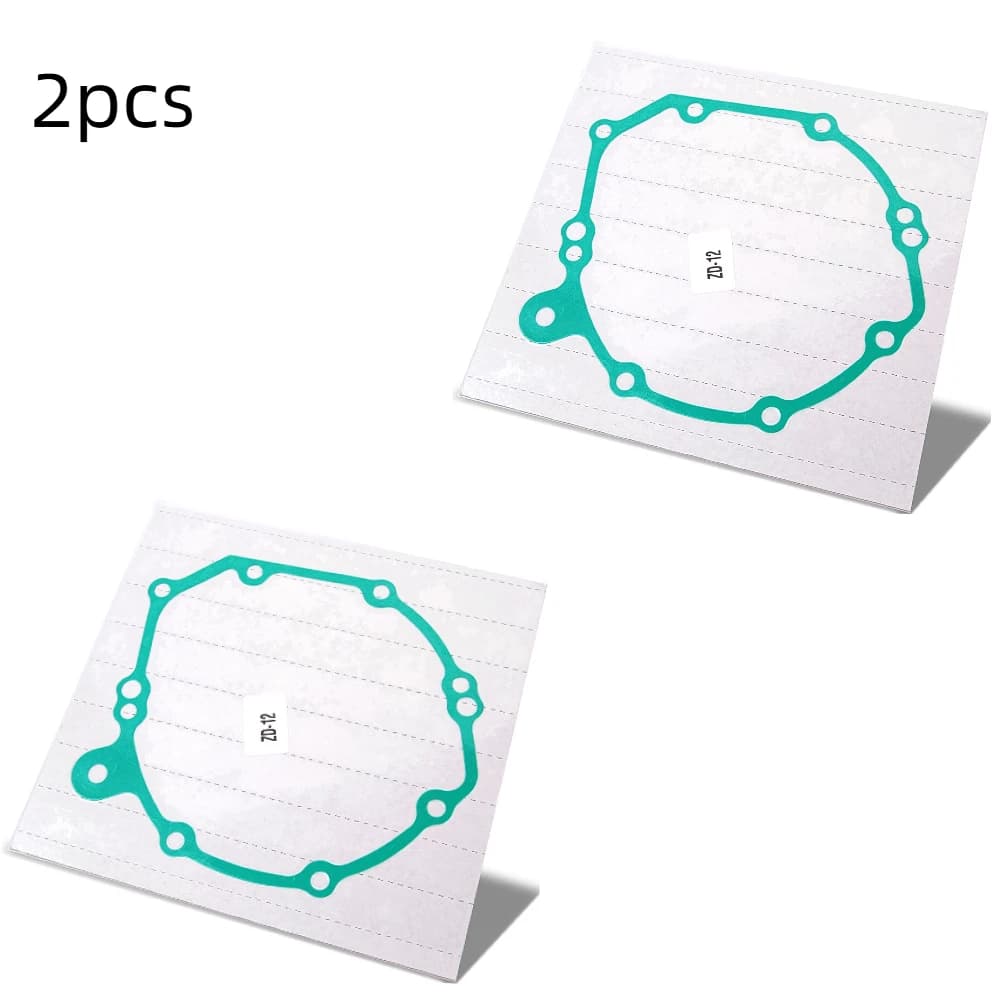 Guarnizione per Coperchio Generatore Magneto Statore Moto Honda CB1000 CB1000R 2009-2019