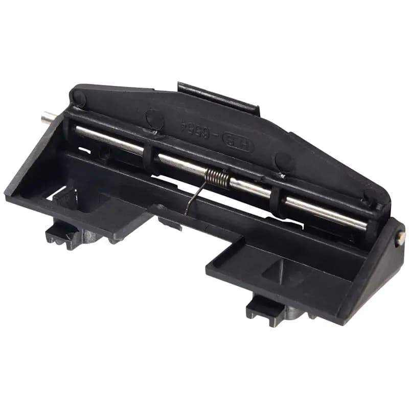 A56P-Fuel Tank Gas Door Hinge 51171928197 For BMW 5 & 7 Series E32/E34