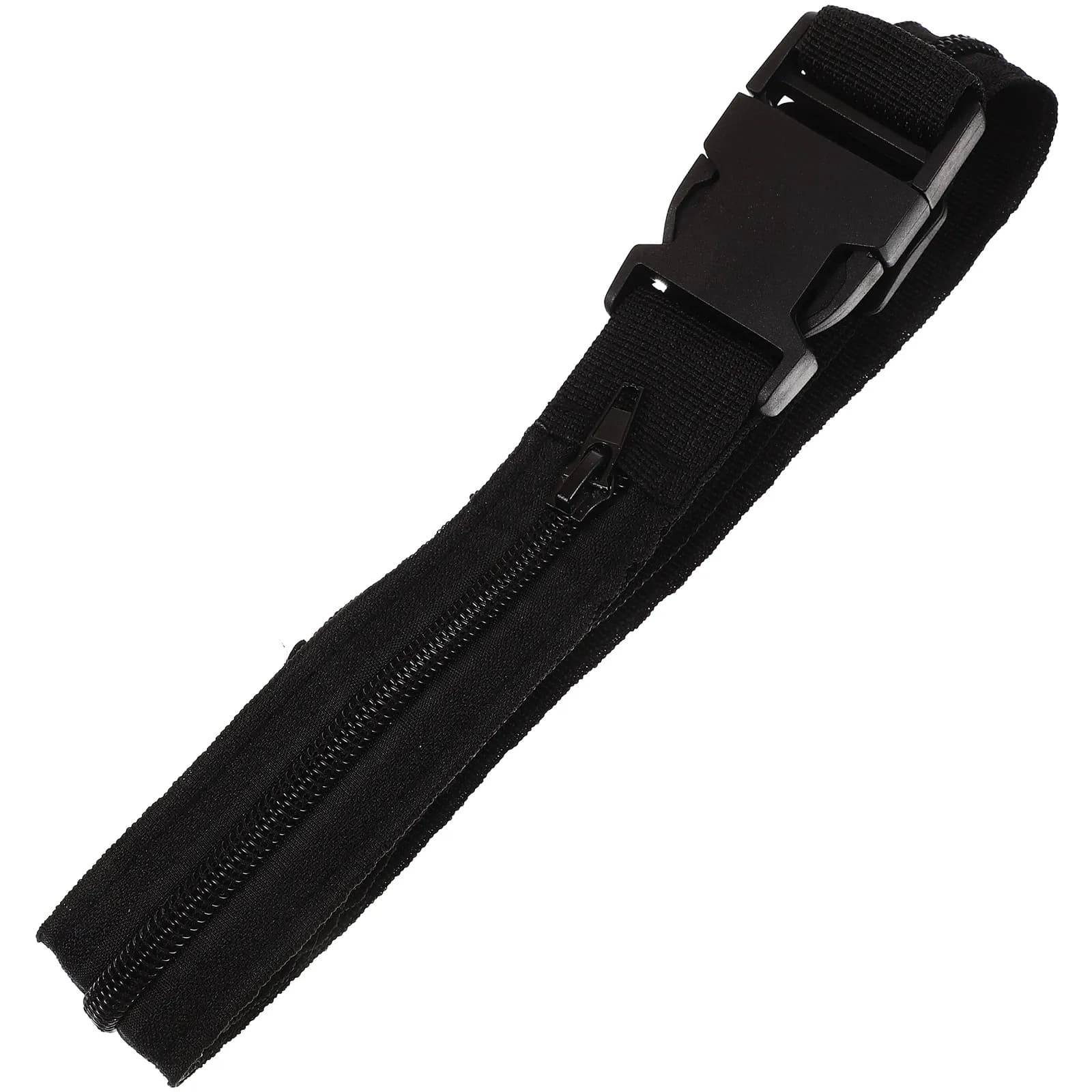 Hidden Pocket Money Belt for Men Women Travel Outdoor Sports Running Hiking Camping Lightweight Comfortable Breathable Waist