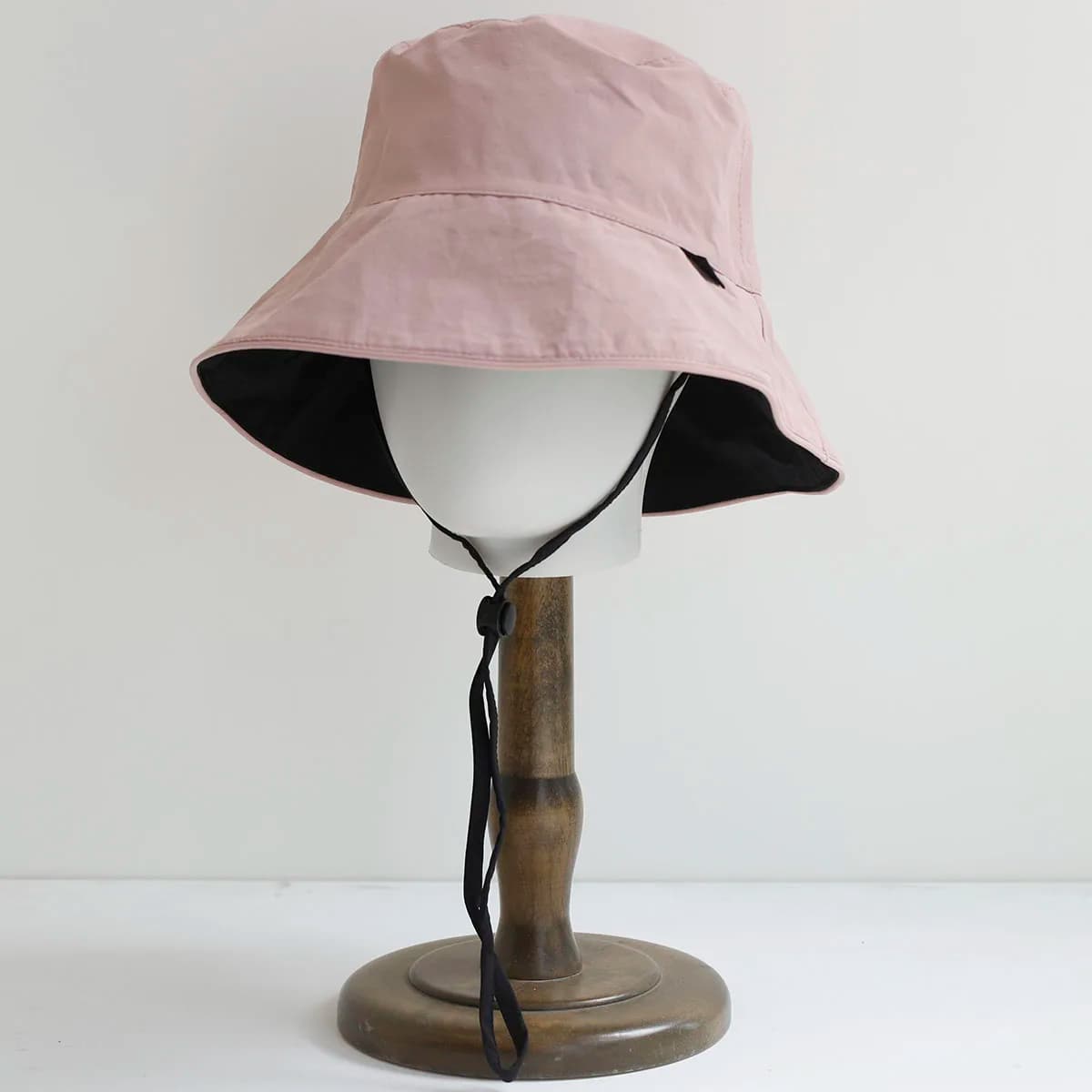 Cappello da pescatore estivo Y2K 2026 da donna, nuovo, rosa coreano, a tesa larga, per esterni, spiaggia, viaggio, protezione solare, stile Panama