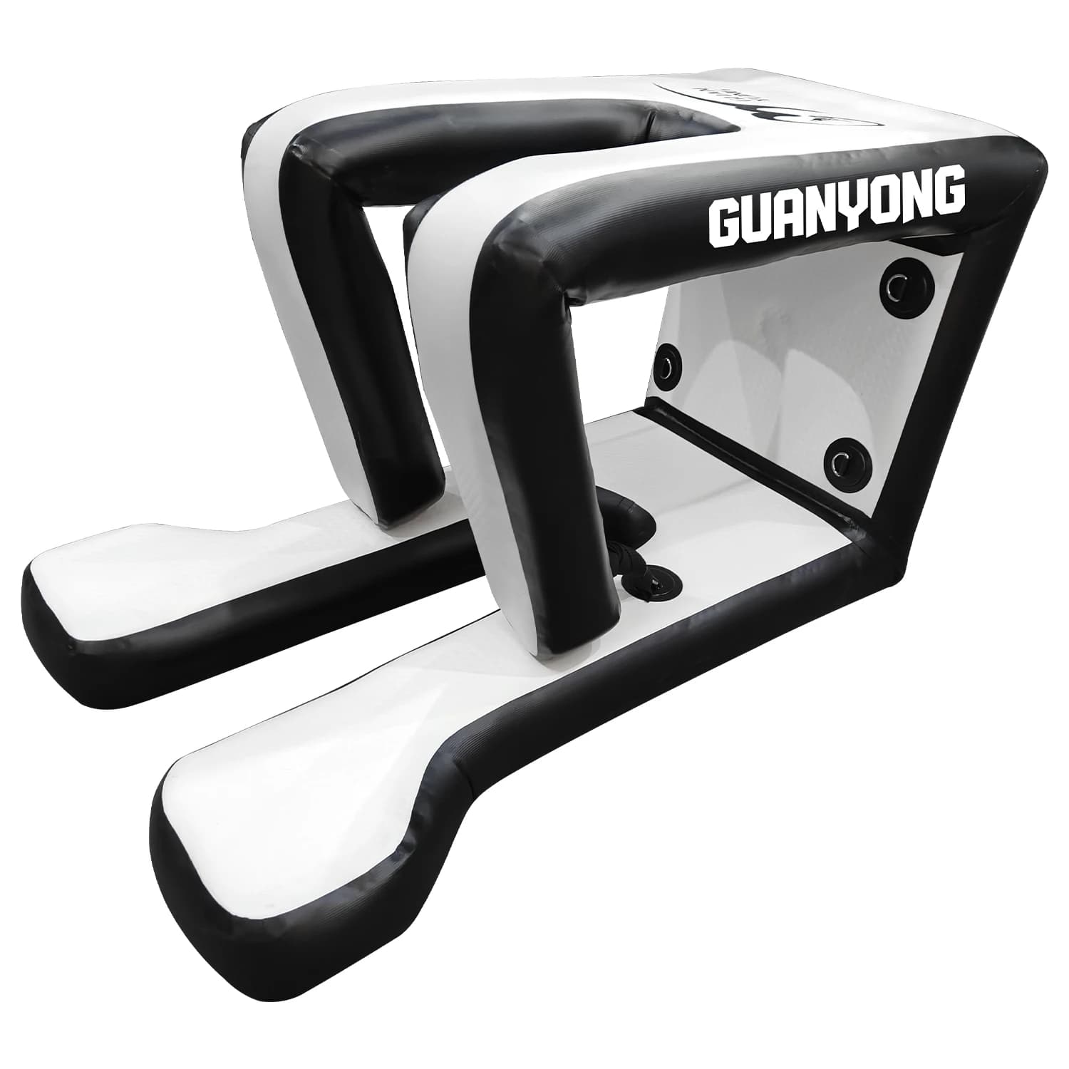 Nuovo Lancio: Stazione di Attracco Gonfiabile in PVC per Hydrofoil - Accessorio per Surf e Attrezzatura per Sport Acquatici