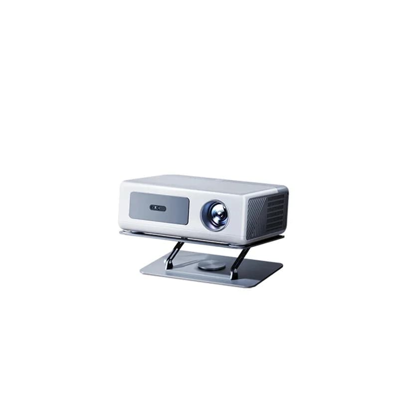 Proiettore Domestico Ultra HD con Connessione Bluetooth per Proiezione Wireless su Smartphone