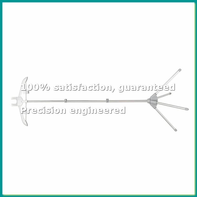 Espositore Pieghevole per Vestiti con Treppiede, Supporto per Stiratura a Vapore, Stendibiancheria Grigio-A07G
